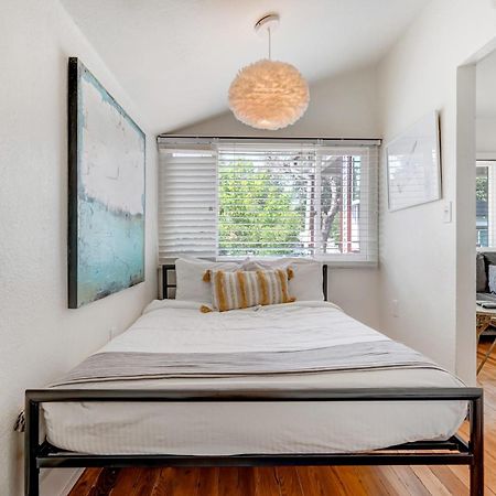 Villa Vintage Tiny House Cute 1Bdrm Big Appeal Colorado Springs Exterior foto