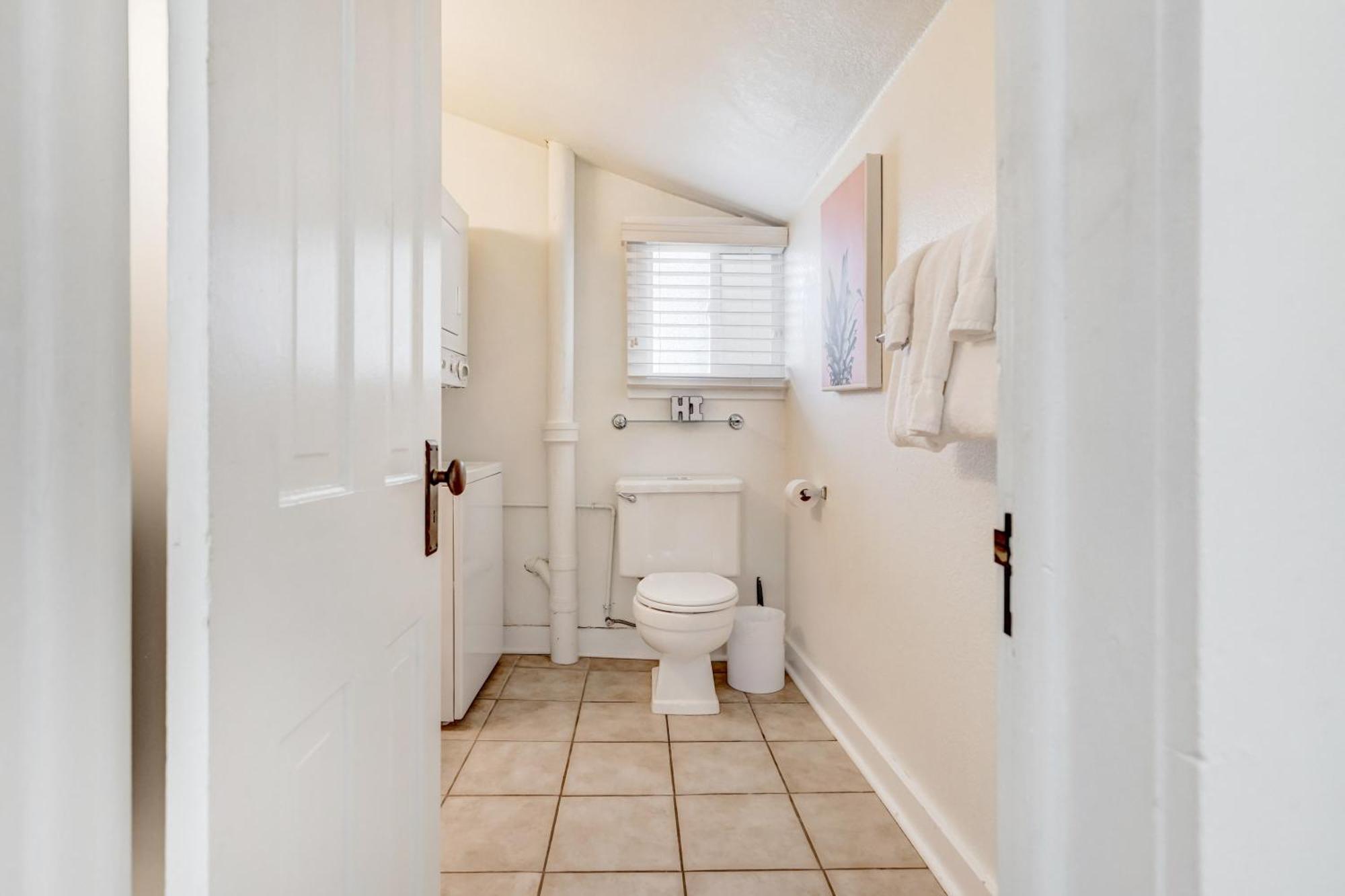 Villa Vintage Tiny House Cute 1Bdrm Big Appeal Colorado Springs Exterior foto